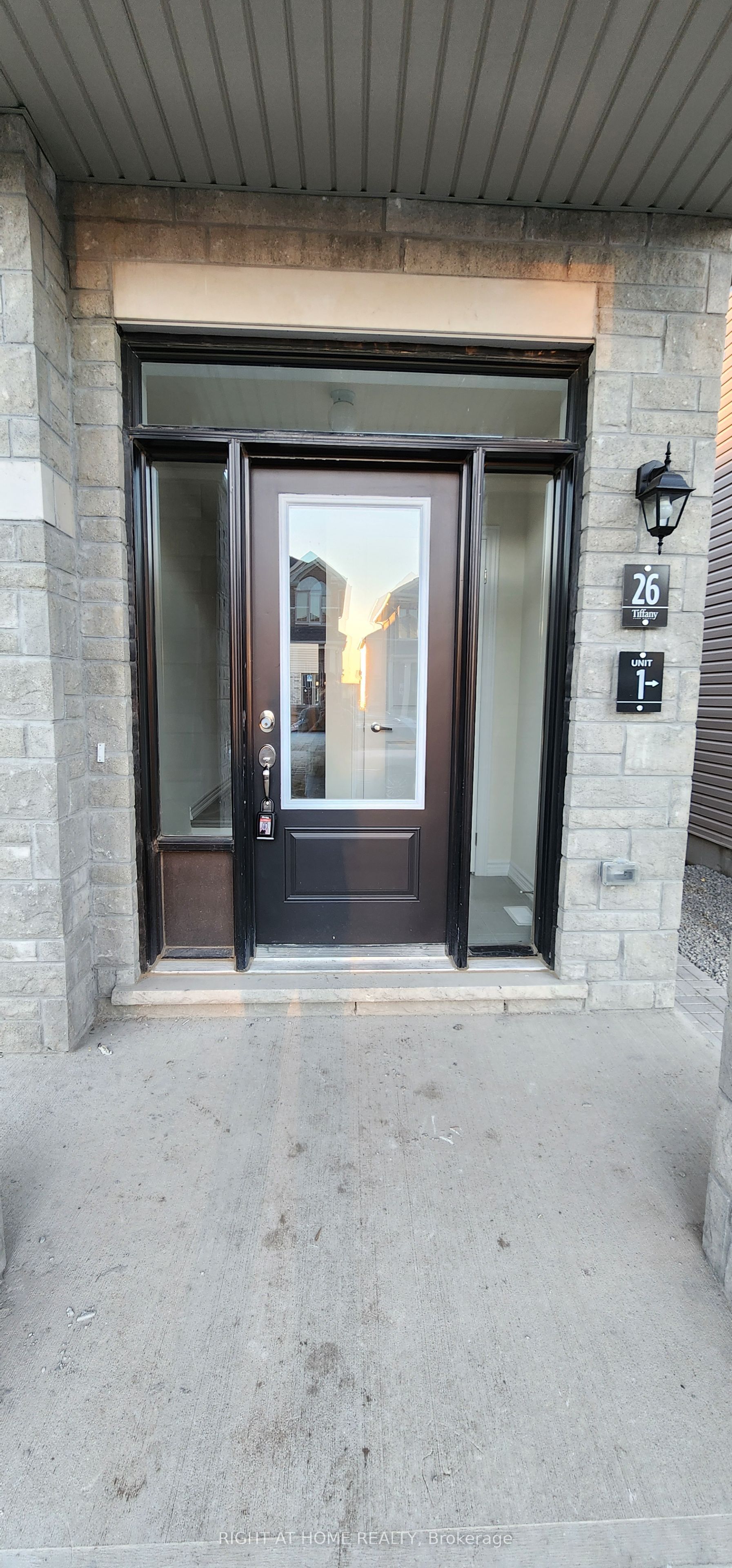 26 Prudhoe Terrace, Barrie 2
