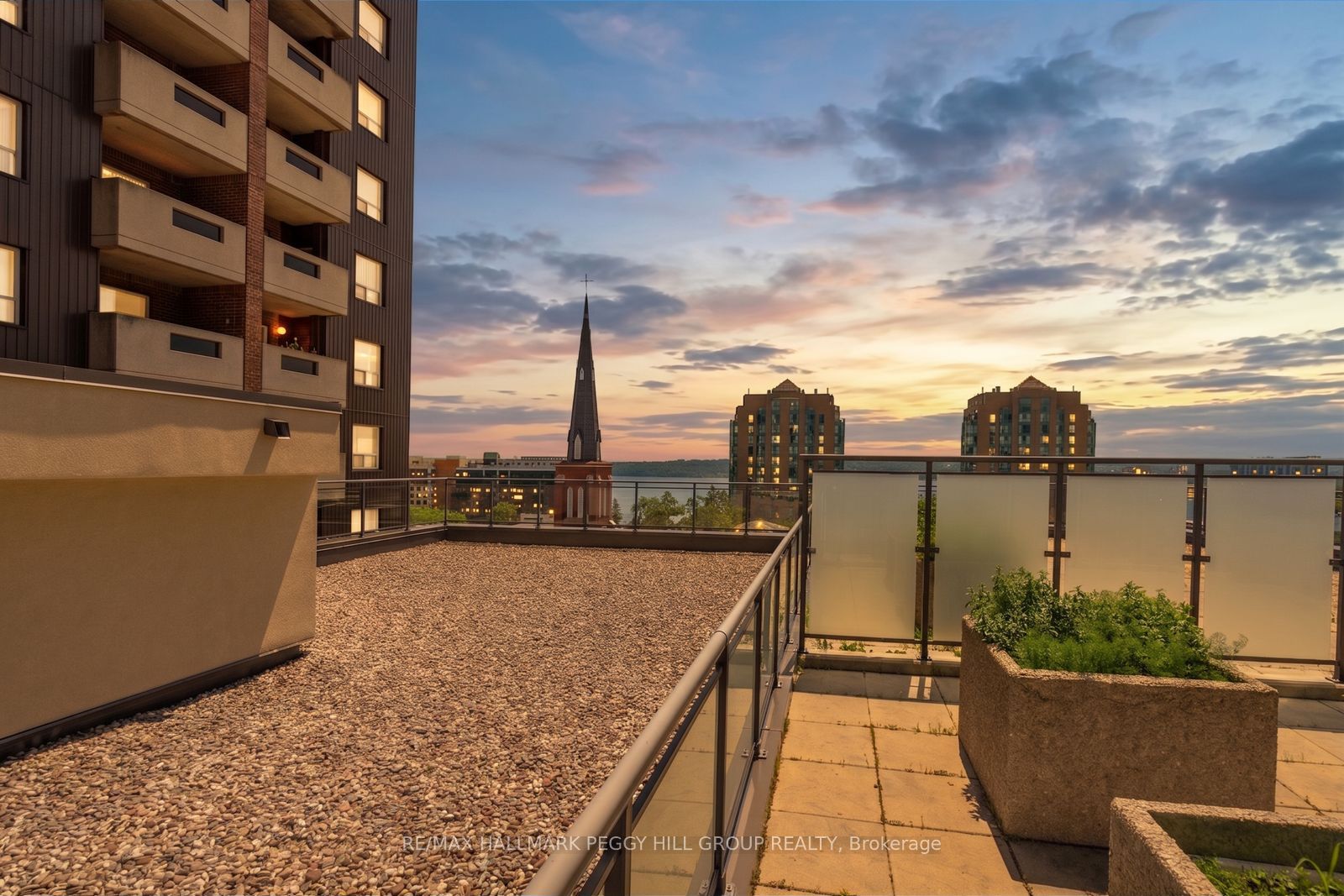Unit 309 - 111 Worsley Street, Barrie 2