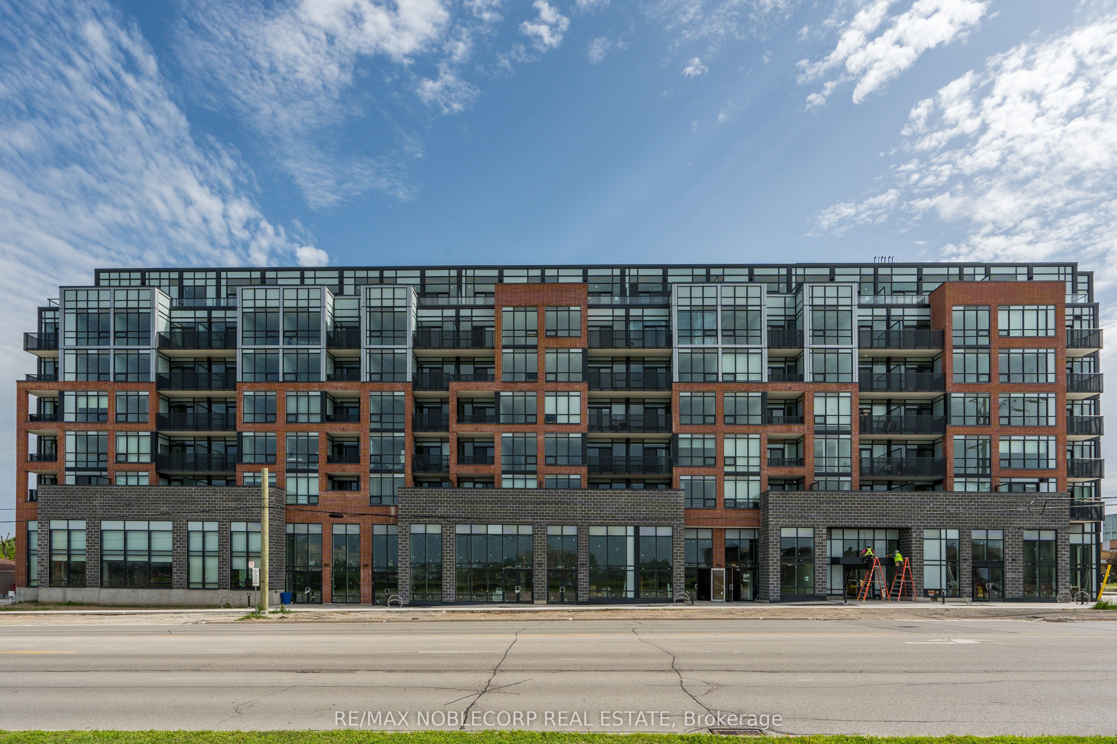 Unit 626 - 681 Yonge Street, Barrie 3