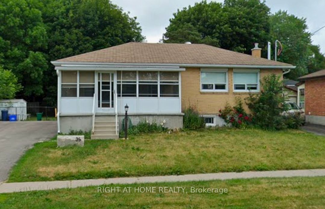 Unit Lower - 35 Oak Street, Barrie 2