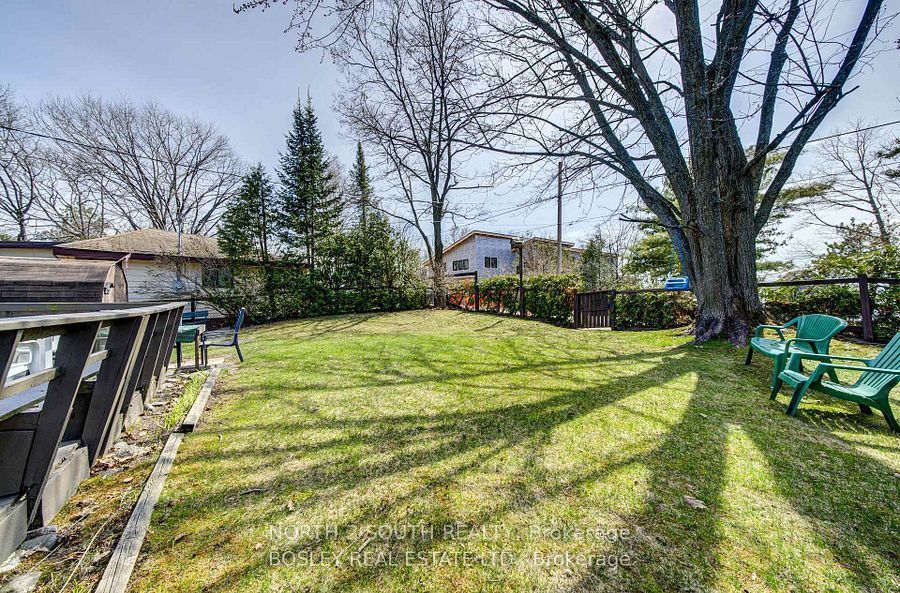 310 Tiny Beaches Road S, Tiny 5