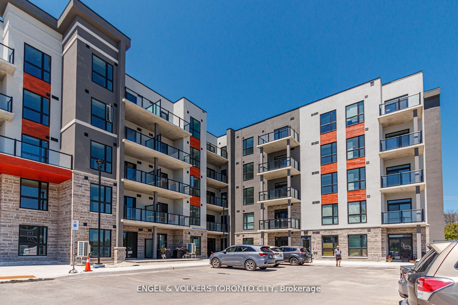 Unit 327 - 4 Kimberly Lane E, Collingwood 5