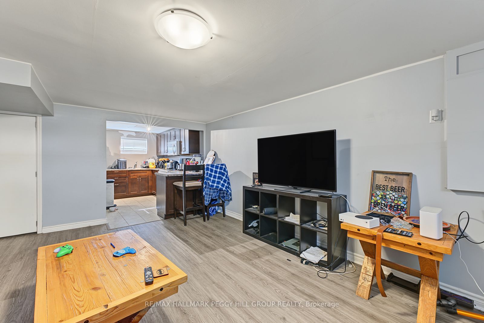 Unit Lower - 9 Baker Crescent, Barrie 3