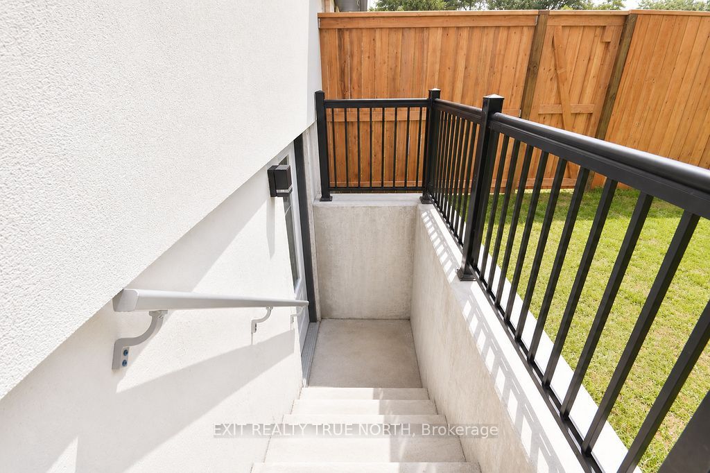 Unit BSMT - 66 Peacock Lane, Barrie 3