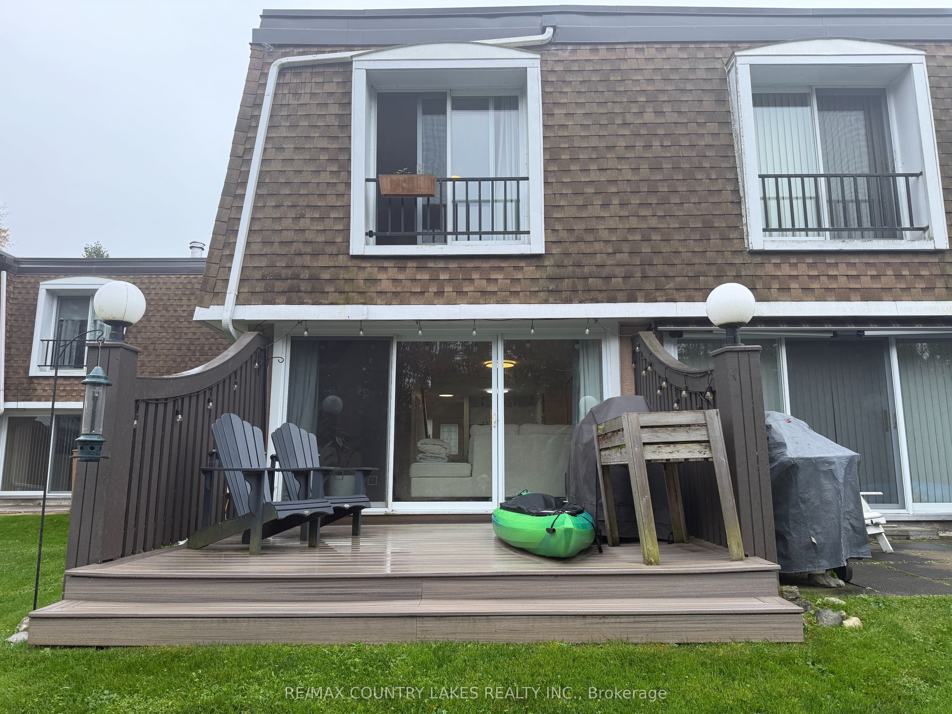 Unit 18 - 2 Paradise Boulevard, Ramara 2