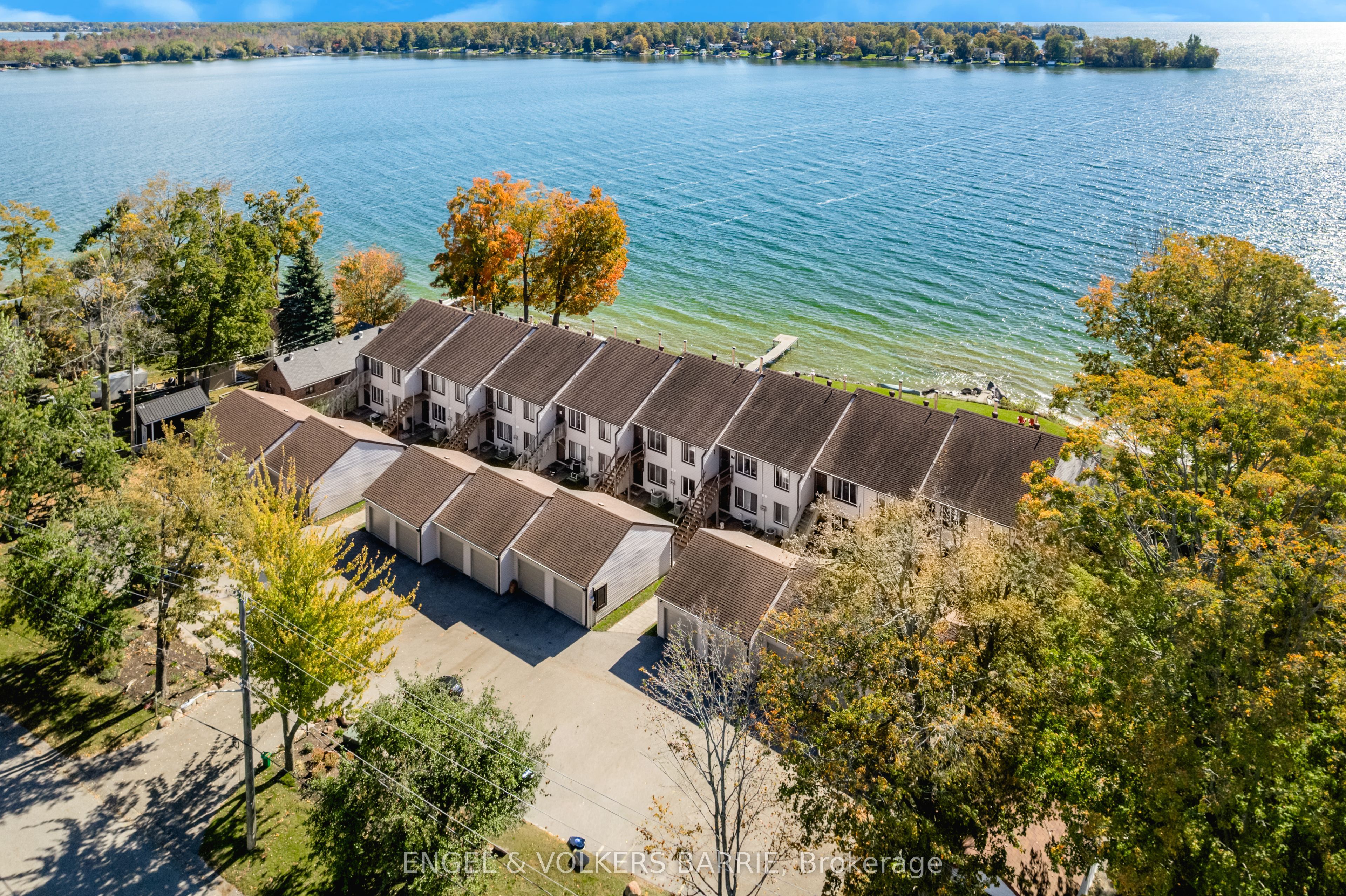 Unit 204 - 43 Olive Crescent, Orillia 1