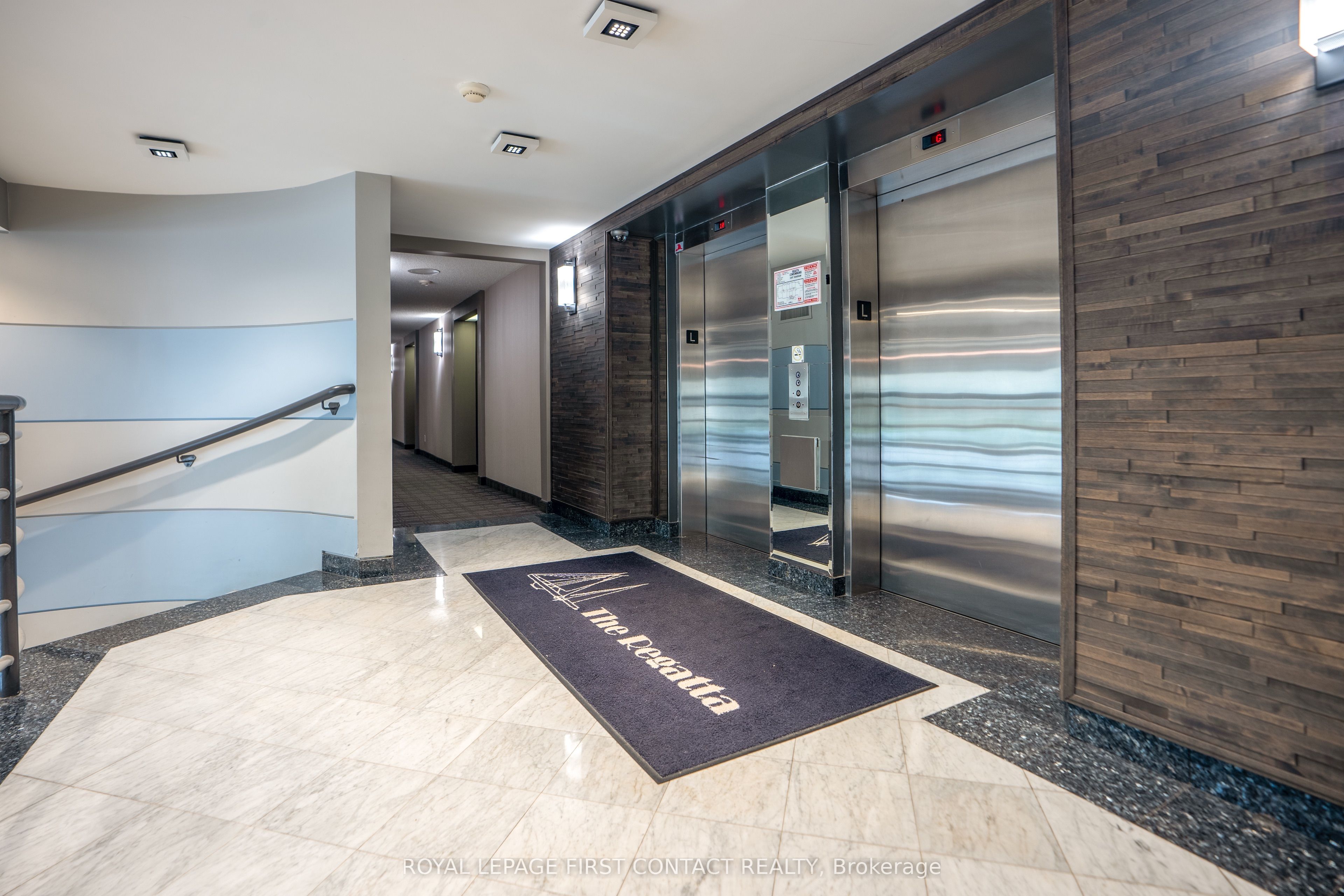 Unit 1504 - 75 Ellen Street, Barrie 5