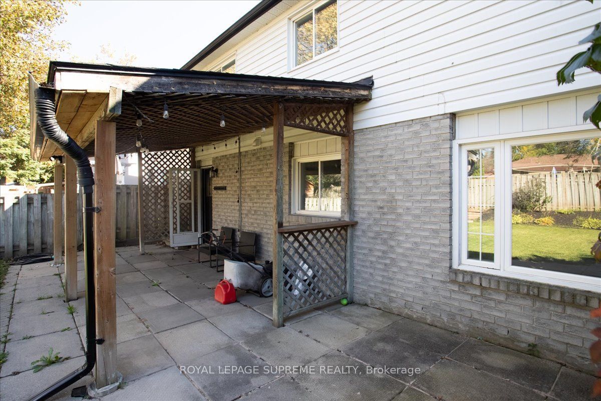 Unit Lower - 46 Ridgeway Avenue, Barrie 3
