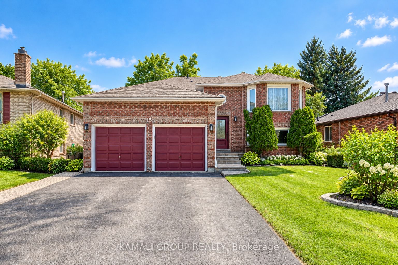 Unit BSMT - 15 Ferguson Drive, Barrie 2