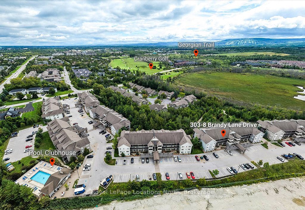 Unit 303 - 8 Brandy Lane Drive, Collingwood 3