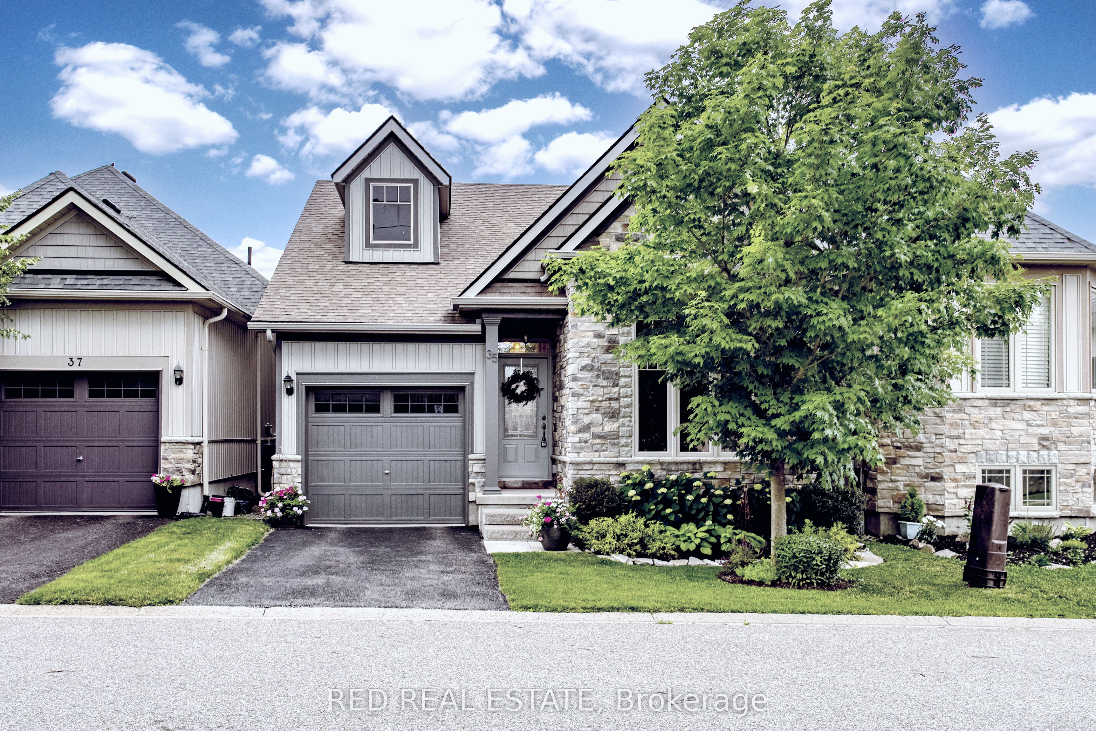 Orillia, ON Recently Sold Homes MLS® Prices, 56 Sales HouseSigma