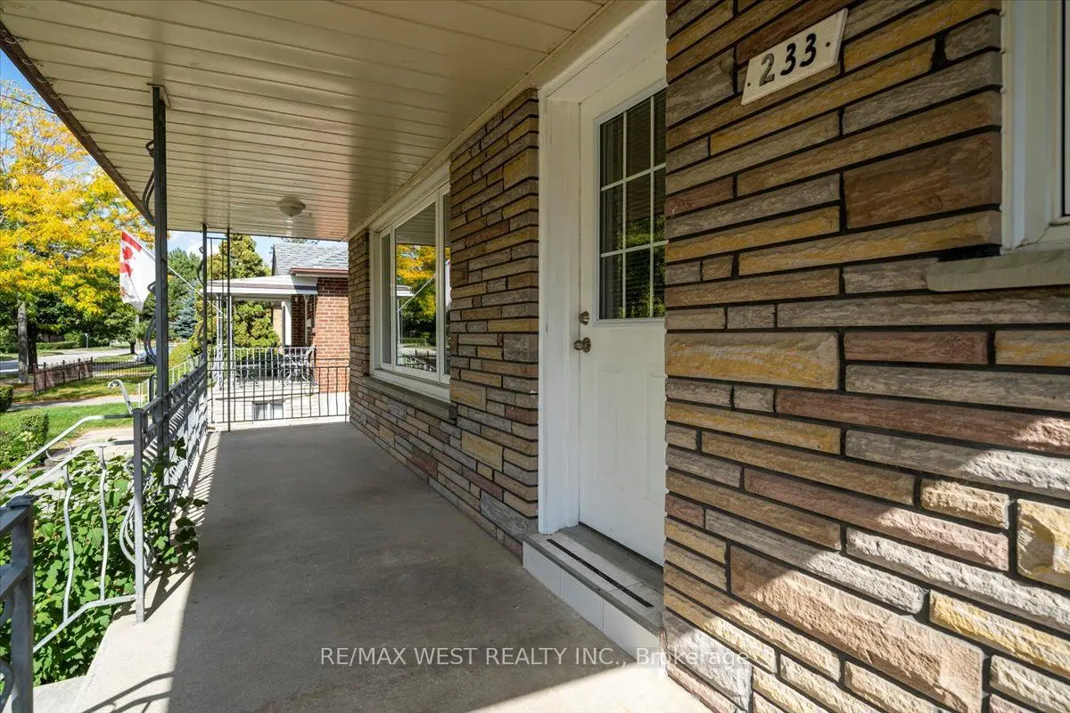 233 Gamma Street, Etobicoke, Ontario Sold History | HouseSigma