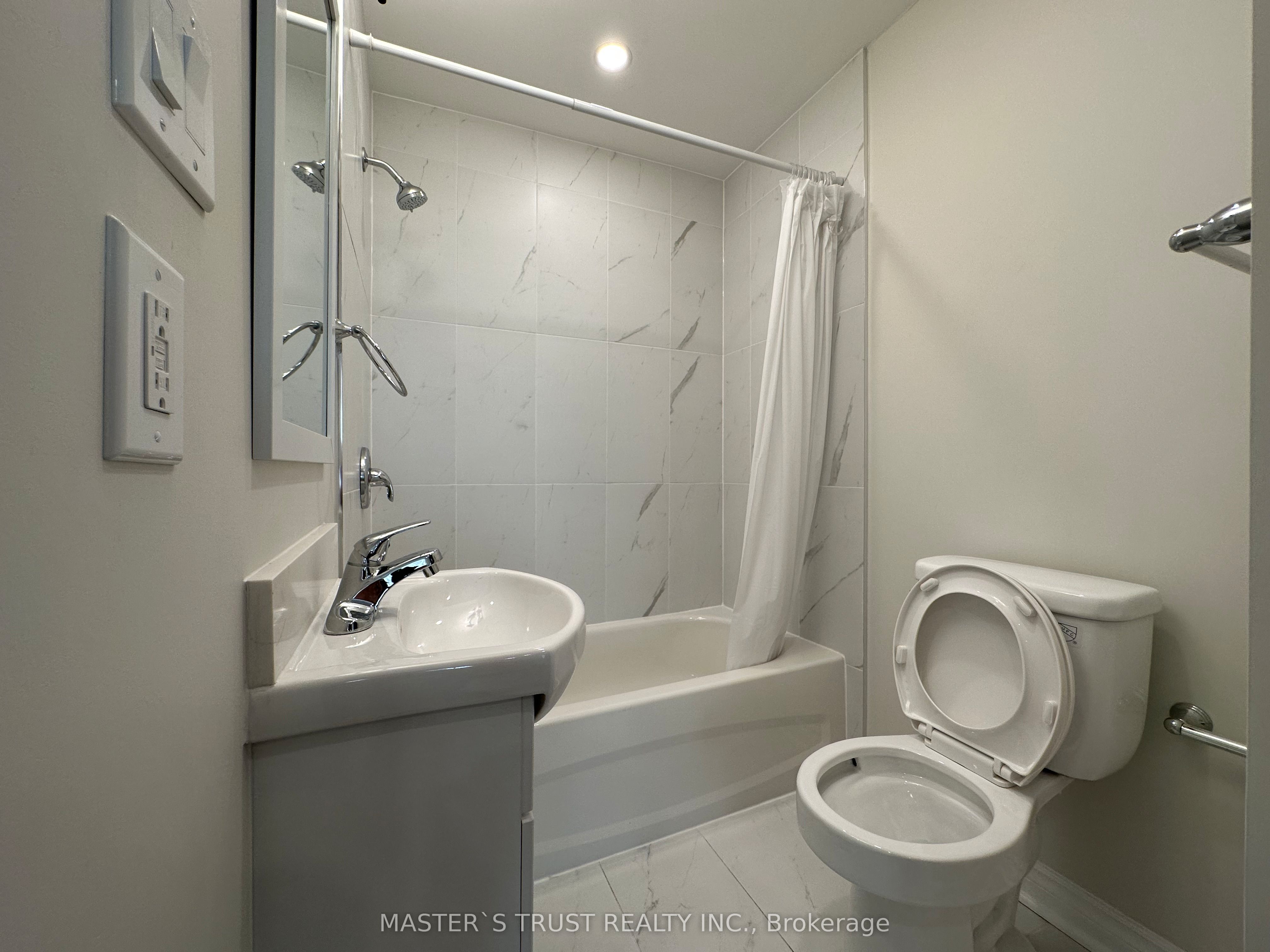 Unit Main - 151 Dynevor Road, Toronto 5