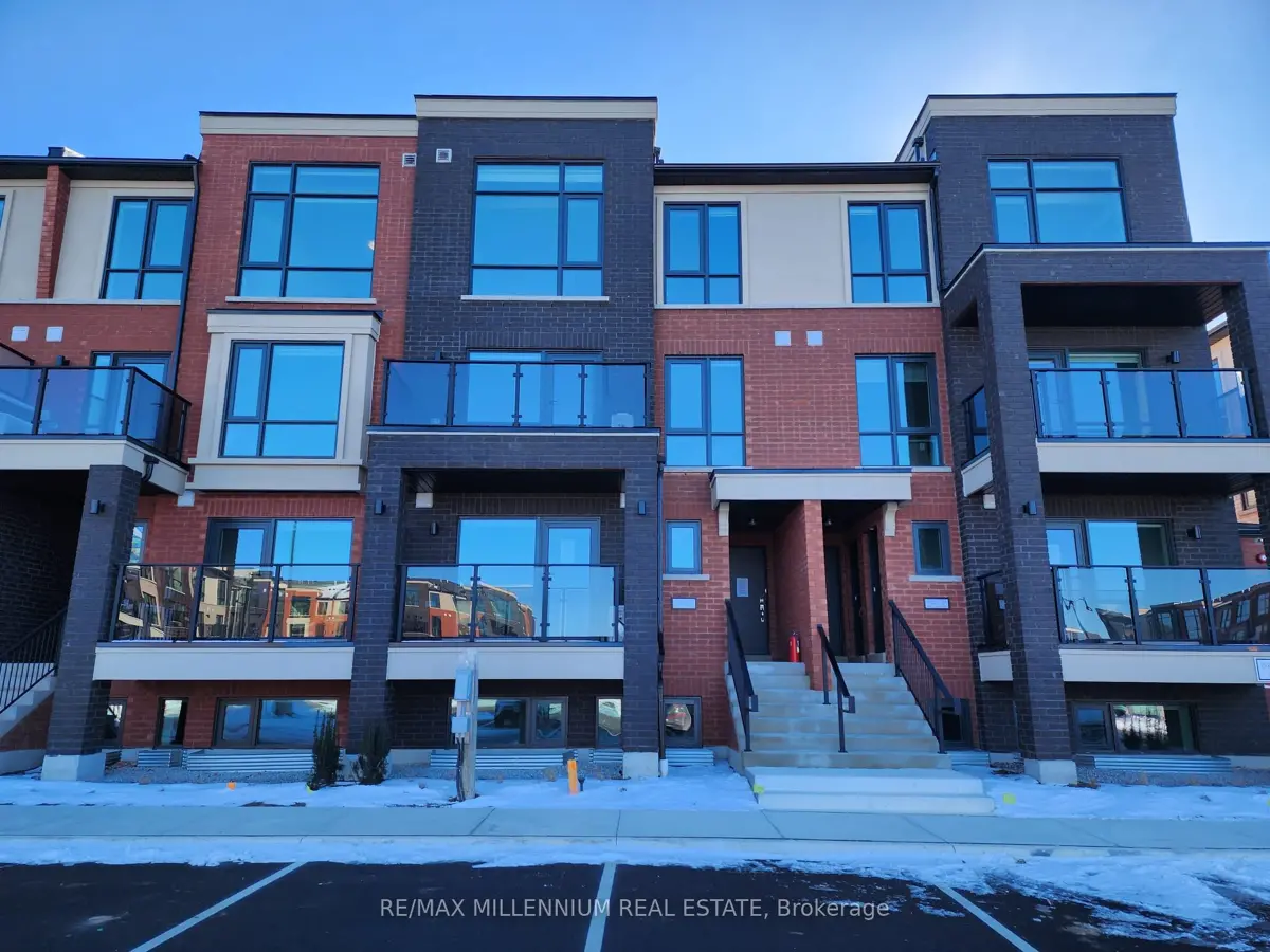 Brampton Realtor 22 - 55 Romilly Avenue E, Brampton, Ontario Listing History | HouseSigma