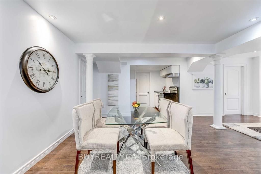 Unit BSMT - 2511 North Ridge Trail, Oakville 2