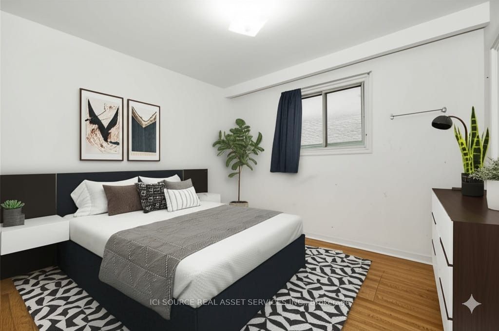 Unit Main Fl - 117 Firgrove Crescent, North York 2