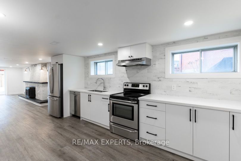 Unit Bsmt - 107 Cabana Drive, North York 3