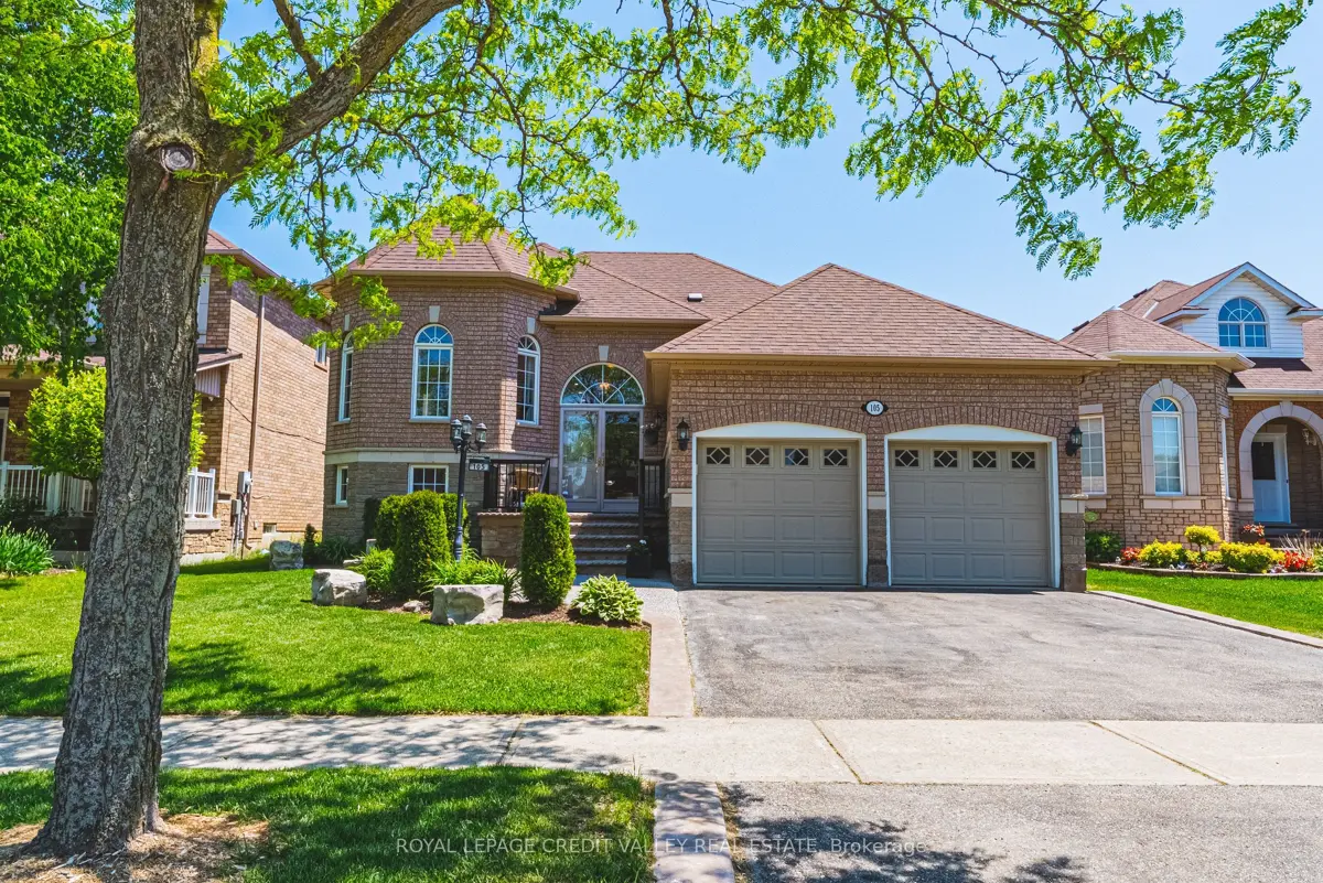 105 Pinebrook Circle, Caledon, Ontario For Sale | HouseSigma
