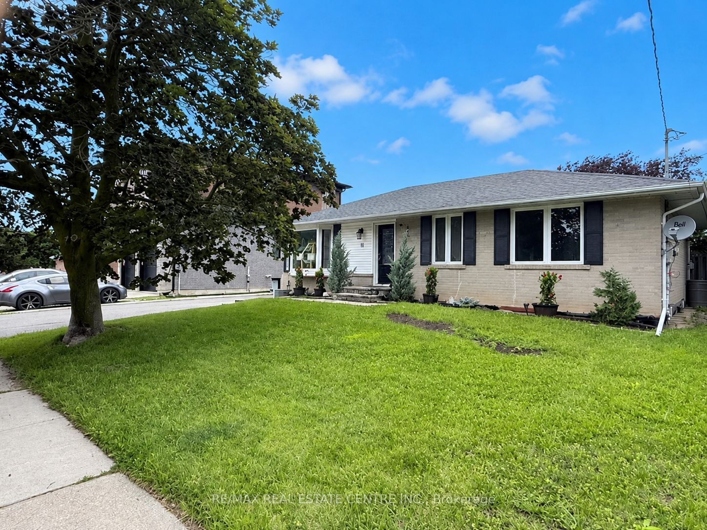 Unit Basement - 18 Mackenzie Drive, Halton Hills 1