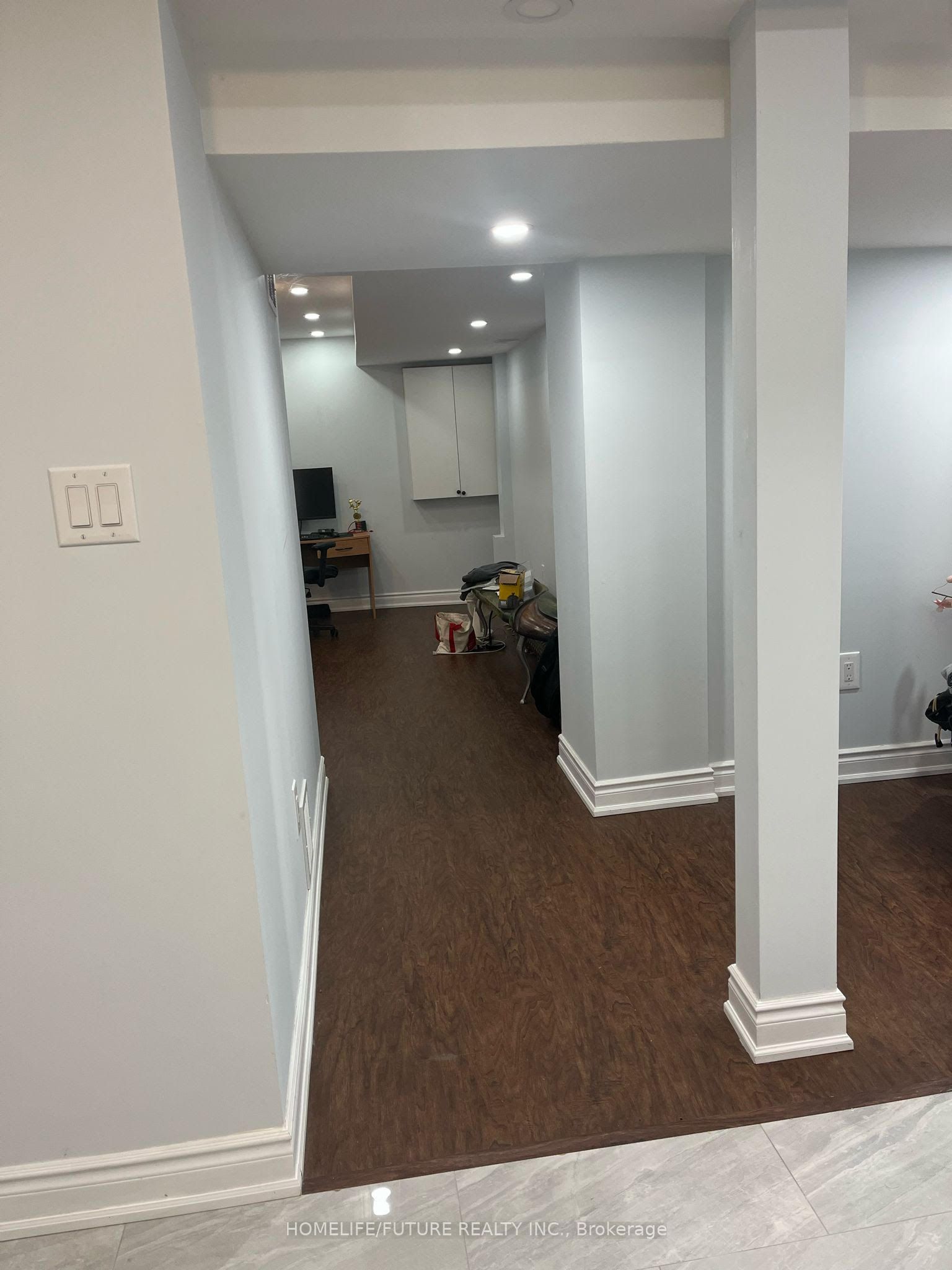Unit Bsmt - 18 Allness Road, Brampton 5