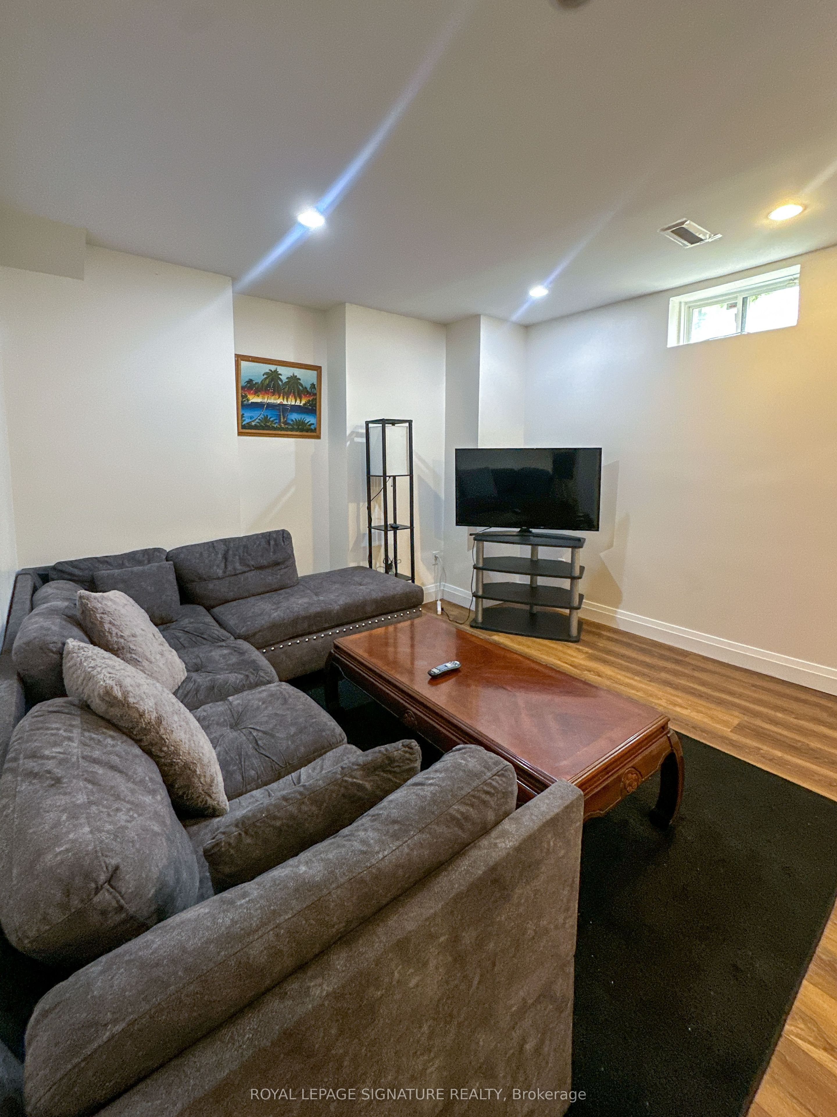 Unit Bsmt - 3974 Foxwood Avenue, Mississauga 4