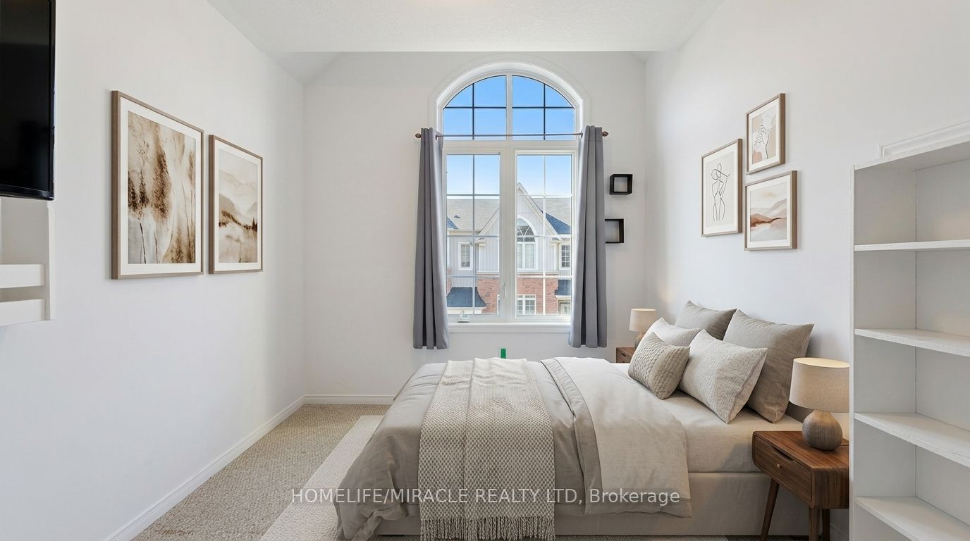 Unit 28 - 60 First Street, Orangeville 5