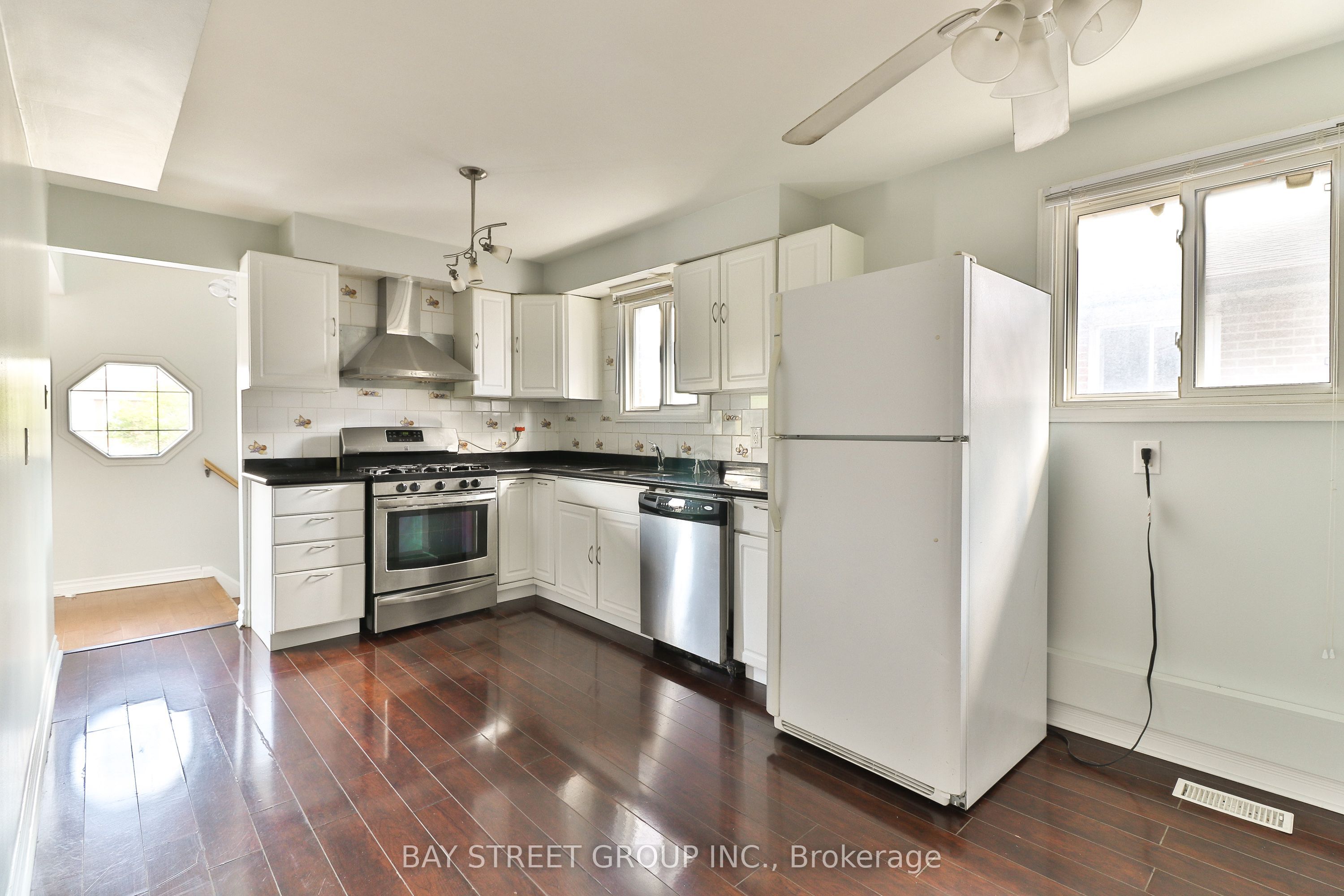 Unit Upper Unit - 489 Fergo Avenue, Mississauga 4