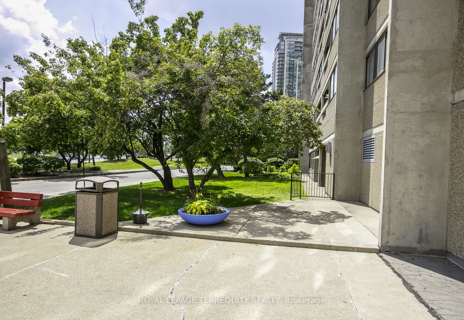 Unit 604 - 50 Elm Drive E, Mississauga 5