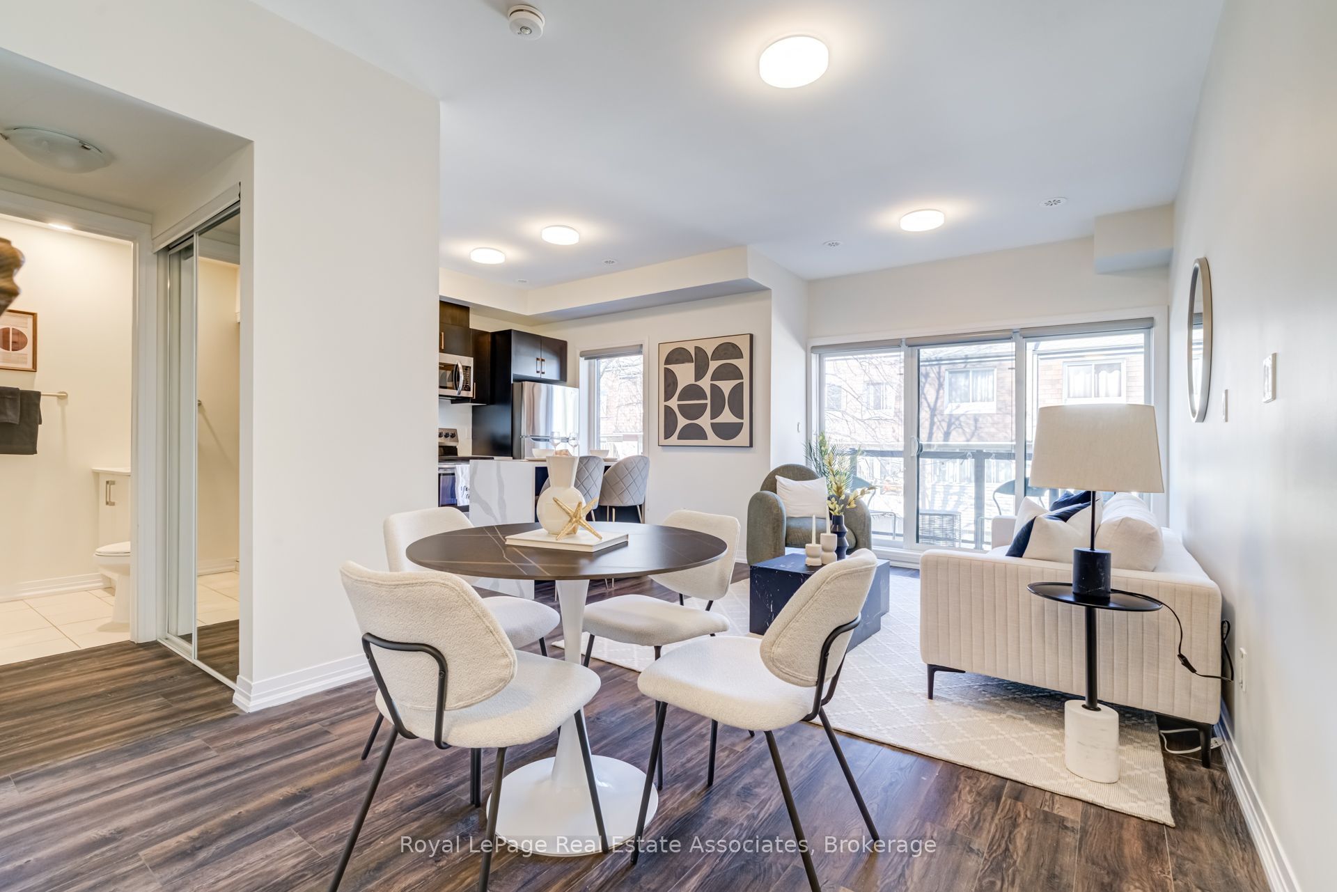 Unit 236 - 1145 Journeyman Lane, Mississauga 2