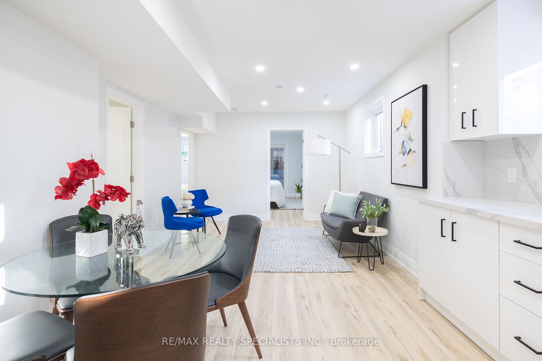Unit Lower - 4279 Woodington Drive, Mississauga 3