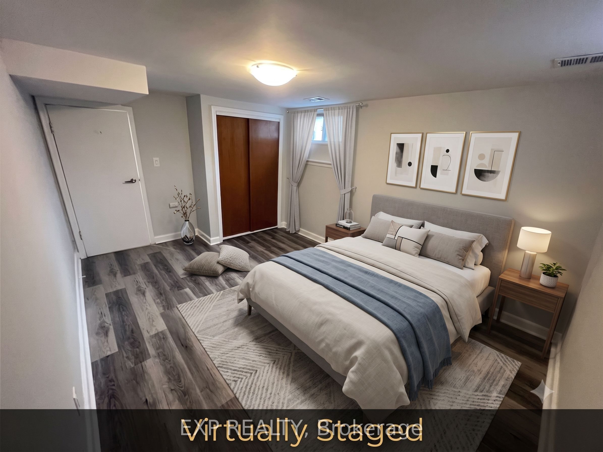 Unit 5 - 1 Henderson Avenue, Brampton 3