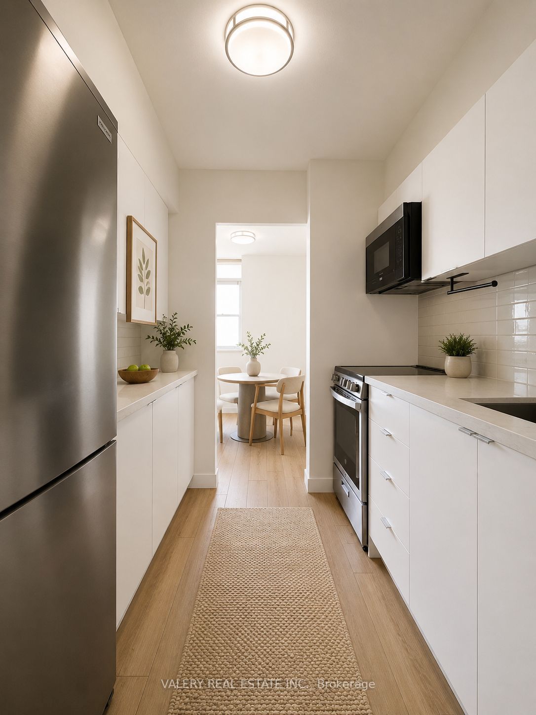 Unit 407 - 70 Park Street E, Mississauga 3