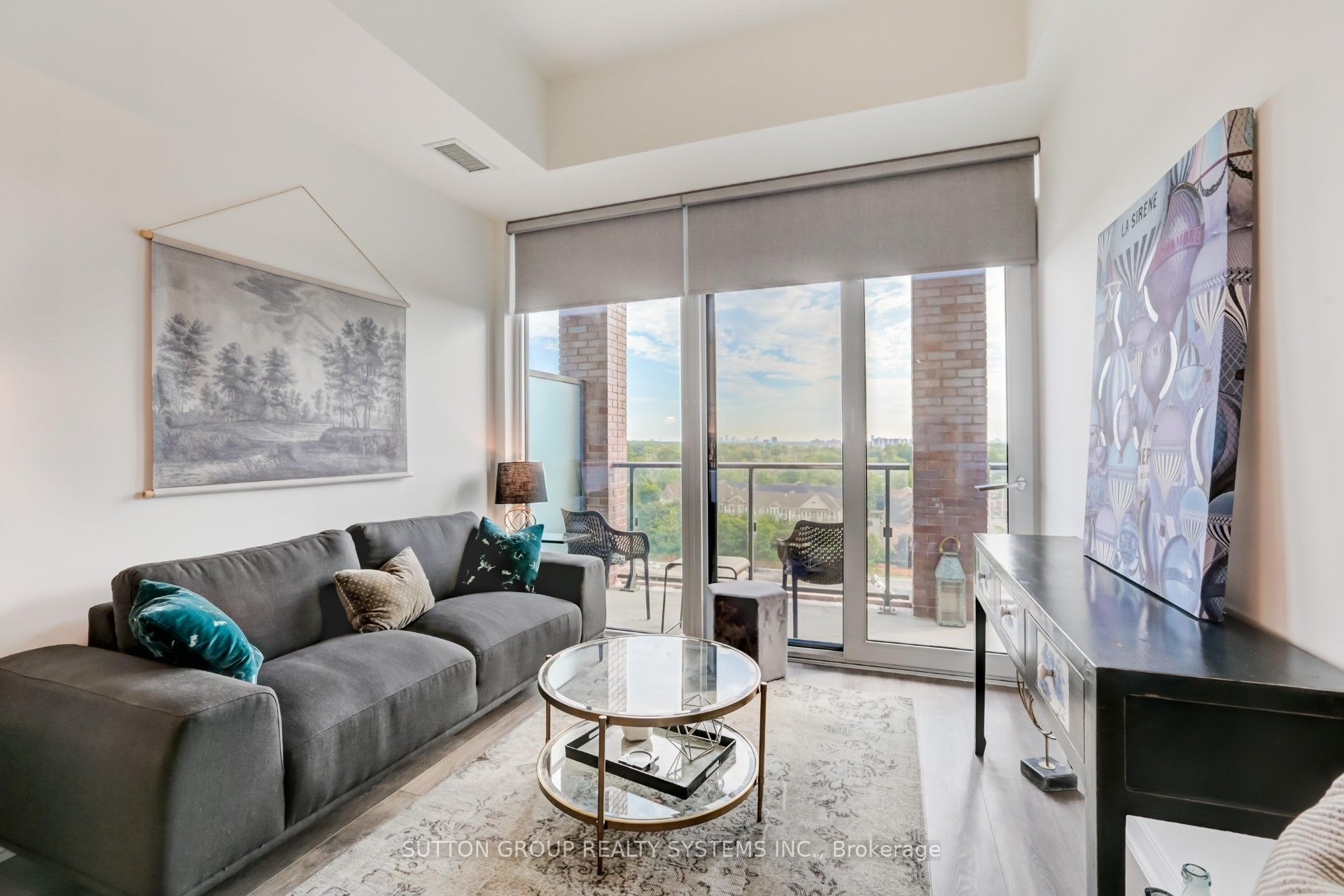 Unit 807 - 28 Ann Street, Mississauga 5