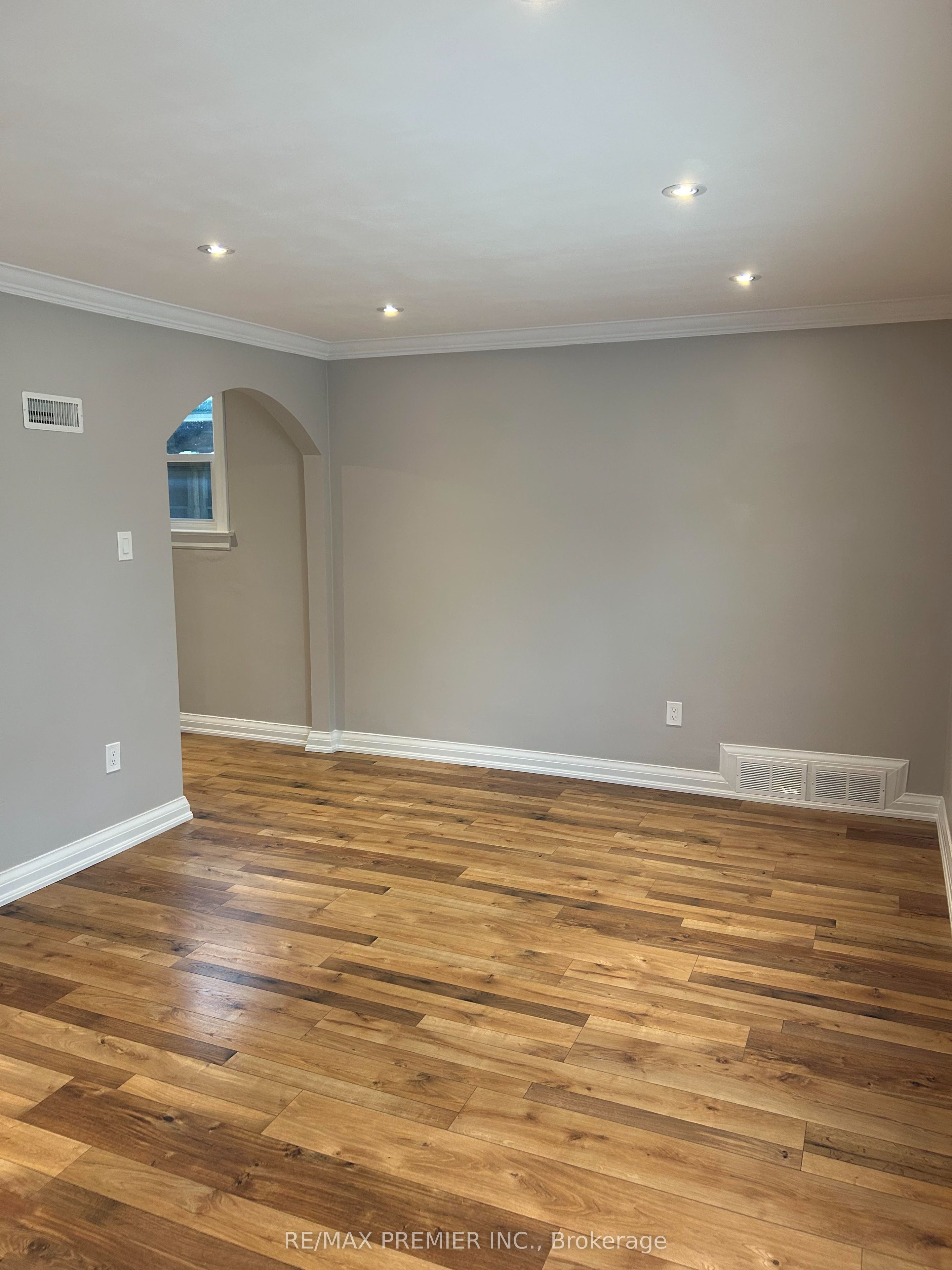 Unit Main - 394 Whitmore Avenue, Toronto 2