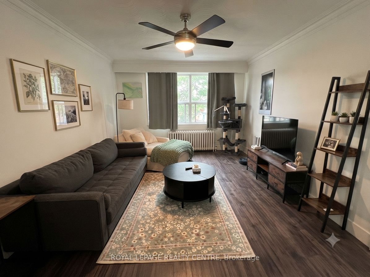 Unit 1 - 3351 Lakeshore Boulevard, Etobicoke 4