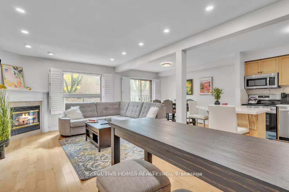 Unit 17 - 1245 Stephenson Drive, Burlington 5