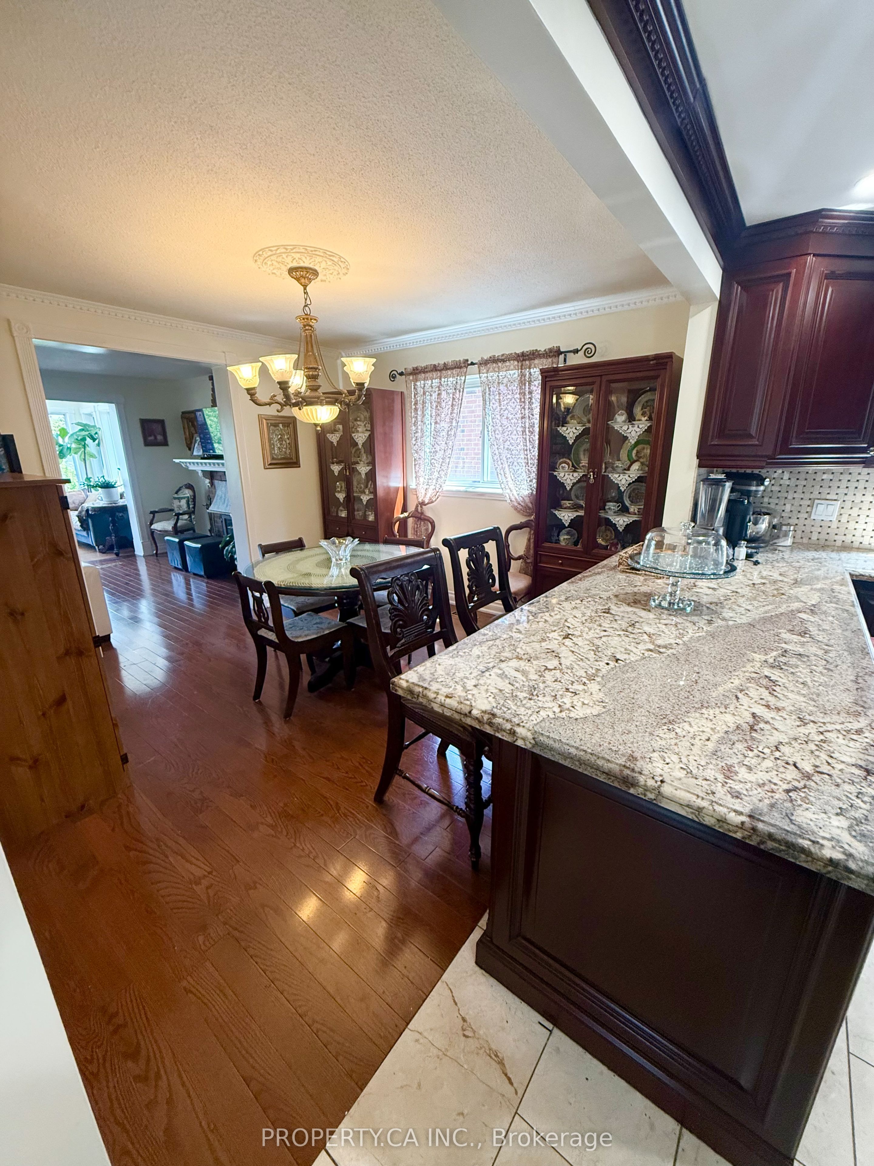 Unit Room 2 - 4099 Fieldgate Drive, Mississauga 5
