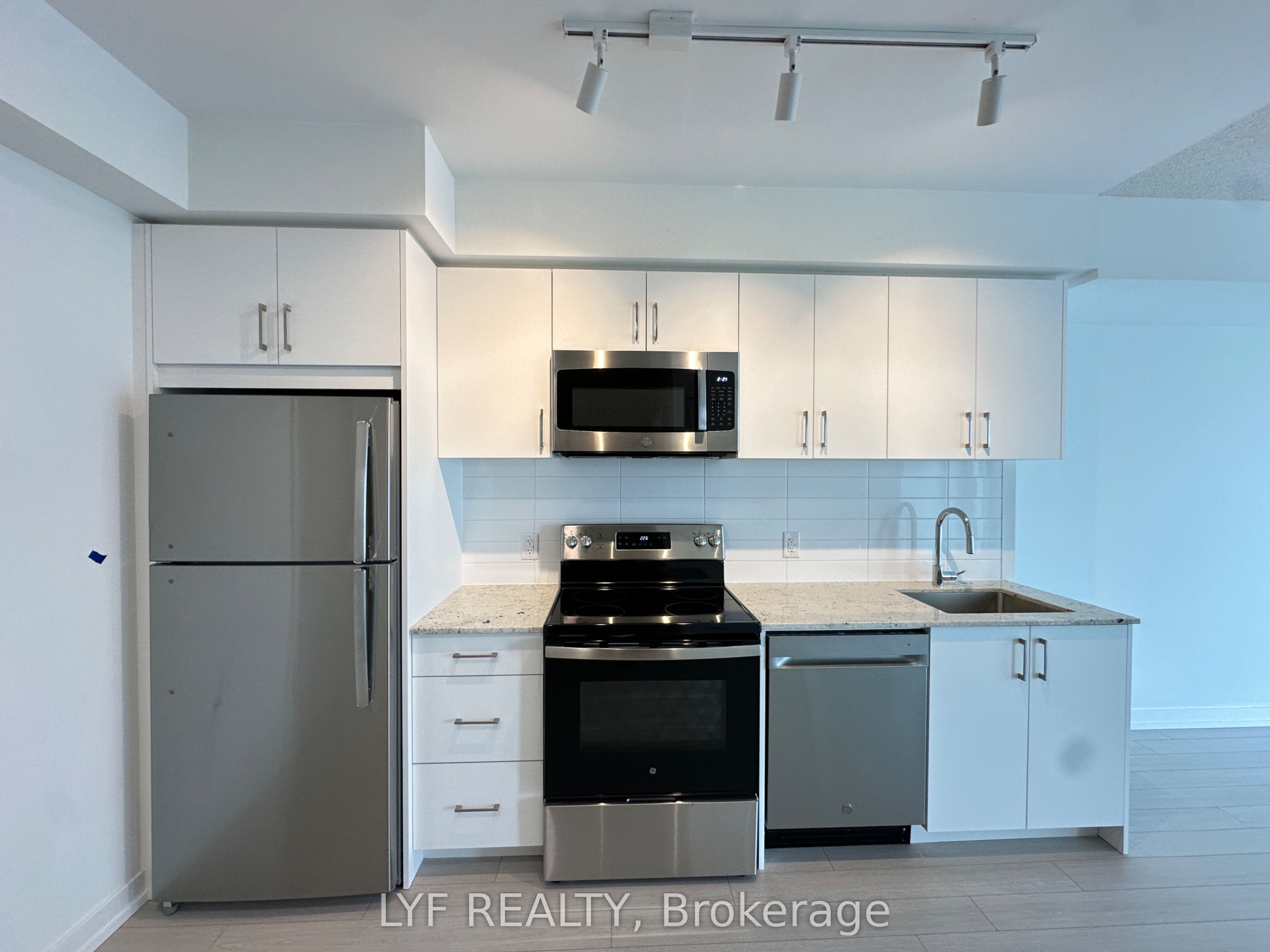 Unit 1207 - 4010 Eglinton Avenue W, Etobicoke 4