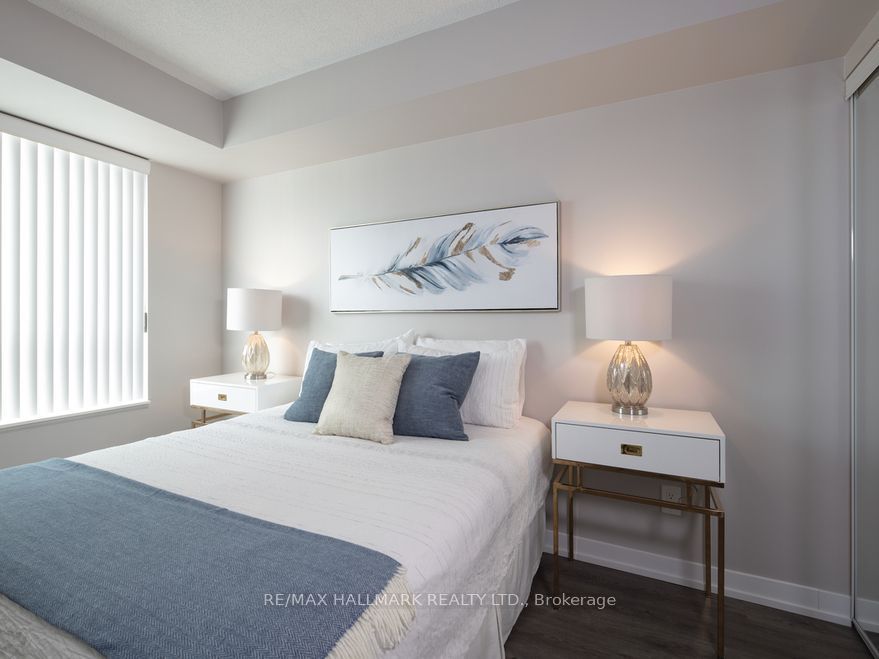Unit 207 - 5191 Dundas Street W, Etobicoke 5