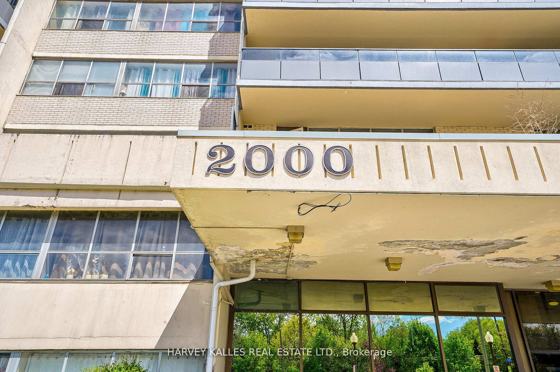 Unit 501 - 2000 Sheppard Avenue W, North York 3