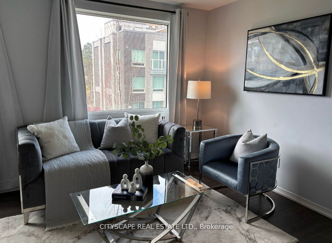 Unit 213 - 7 Applewood Lane, Etobicoke 3