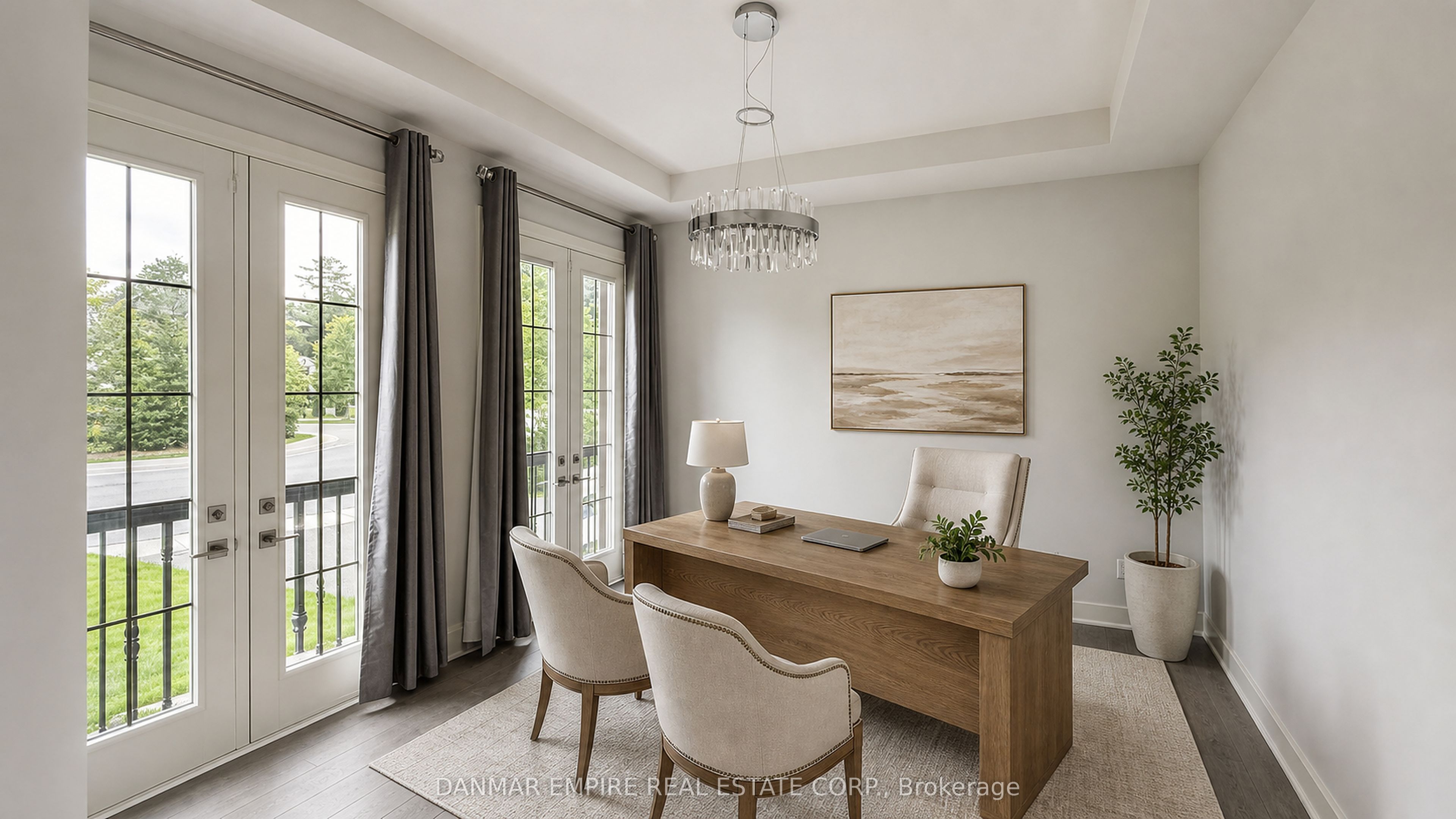 2193 Grayson Green Court, Oakville 5