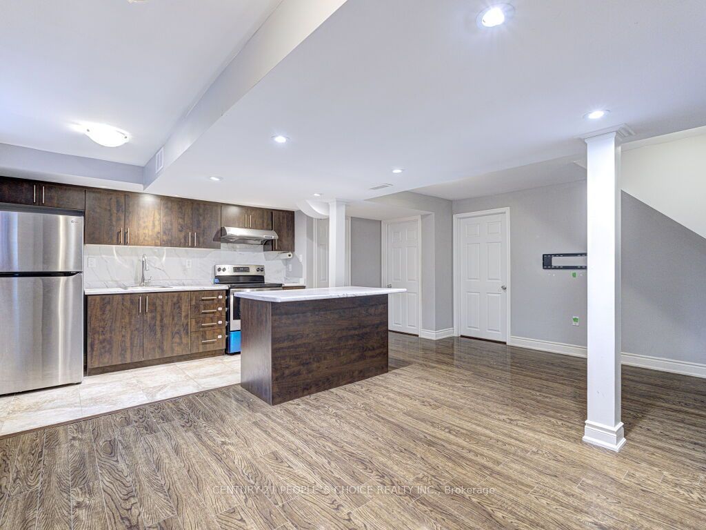 Unit Bsmt - 5965 River Grove Avenue, Mississauga 2