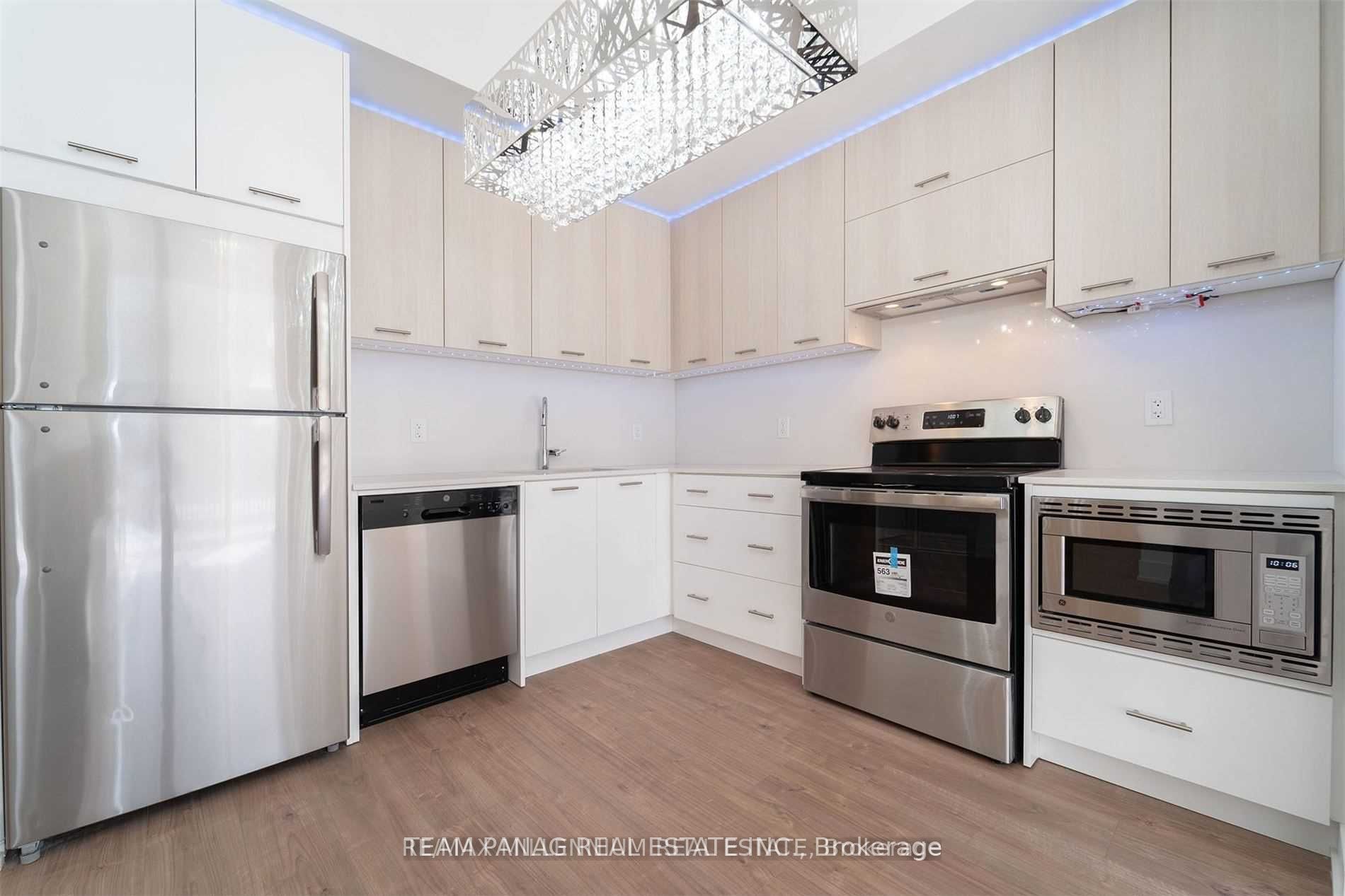 Unit 102 - 180 Veterans Drive, Brampton 2