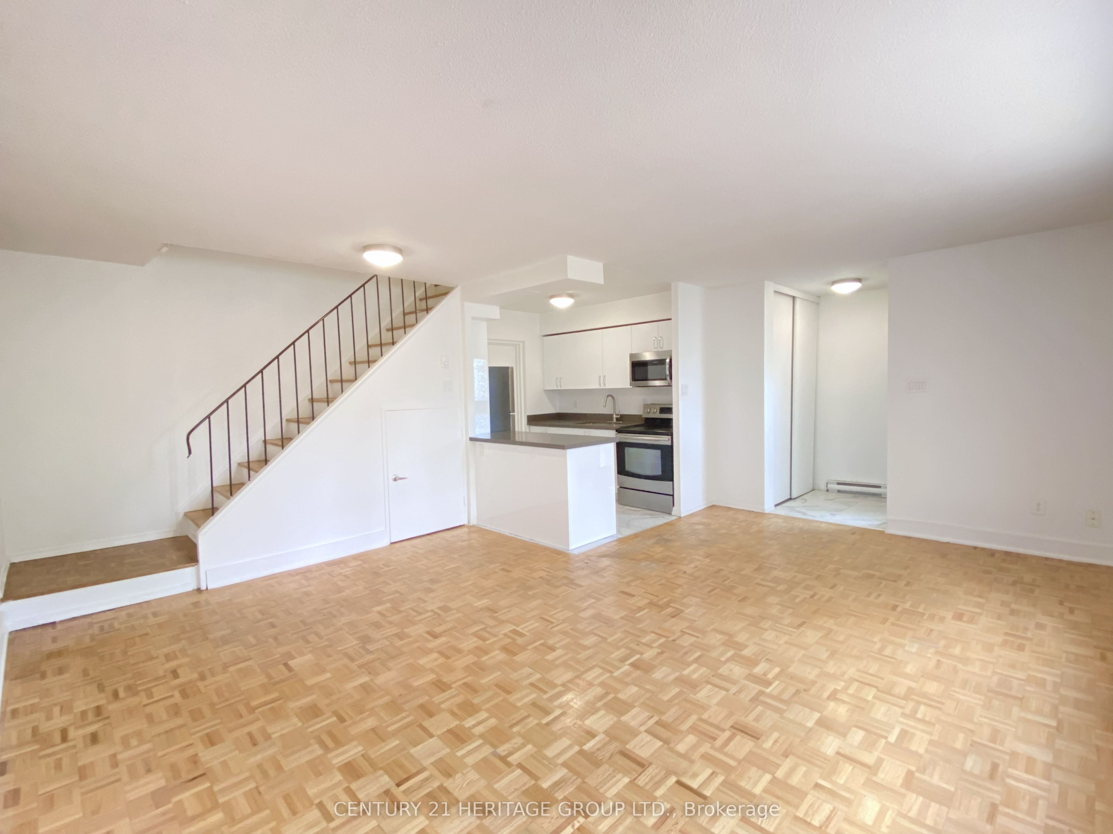 Unit 155 - 7555 Goreway Drive, Mississauga 5
