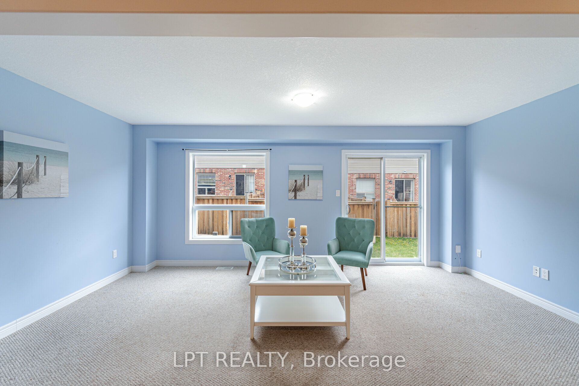 Unit 15 - 124 Parkinson Crescent, Orangeville 3