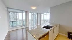 Unit 2803 - 4099 Brickstone Mews, Mississauga 2
