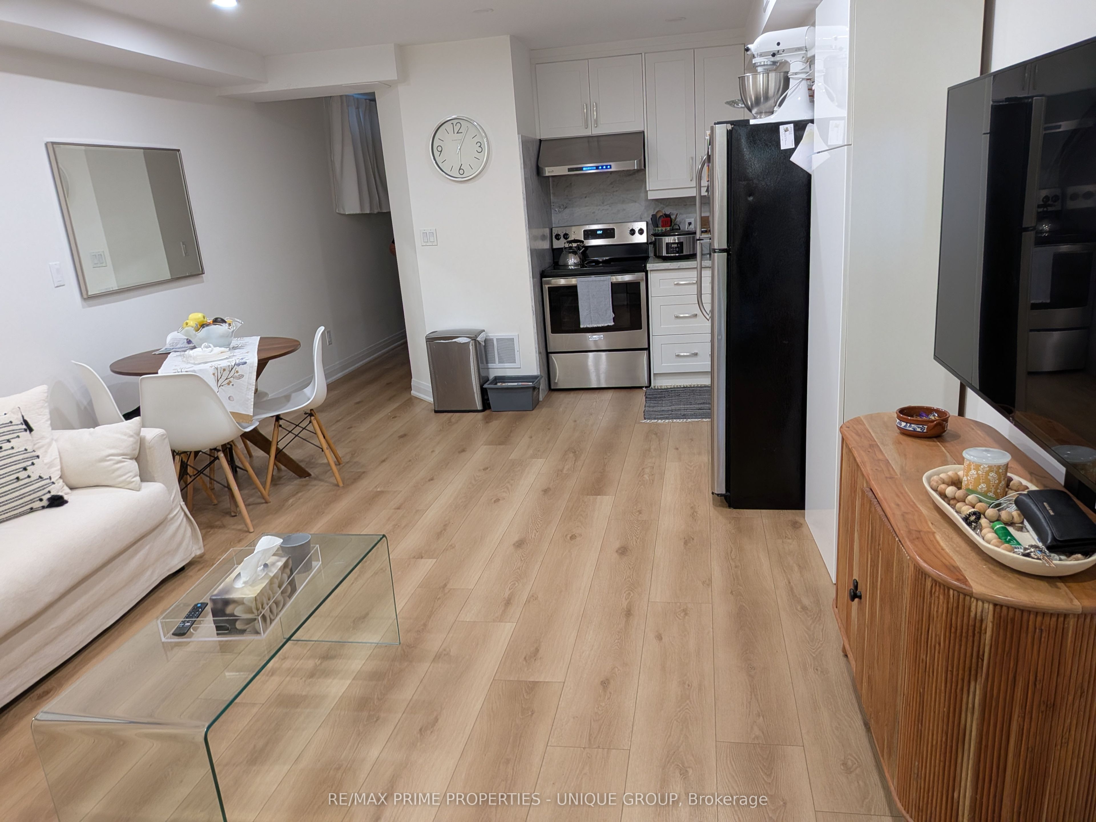 Unit 3 - 45 Astoria Avenue, Toronto 3