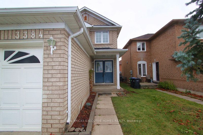 3384 Snowball Road, Mississauga 3