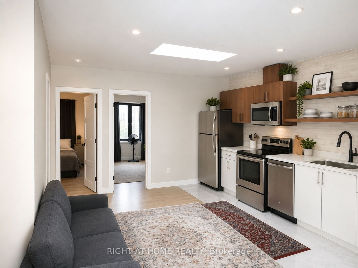 Unit 3A - 1022 Bloor Street W, Toronto 4
